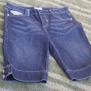 Girls Jean Shorts New
